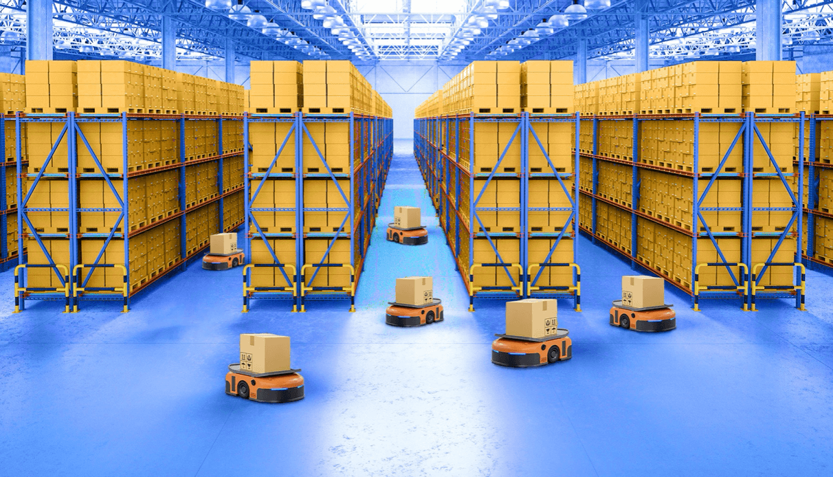 Обложка статьи: Ayakkabı Stoklarında Depolama ve Düzenlemenin Önemi.