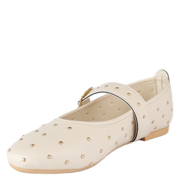 TAŞLI VE KEMERLİ SİYAH CİLT BABET