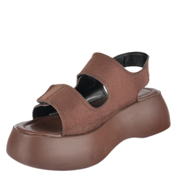 KALIN TOPUKLU SANDALET