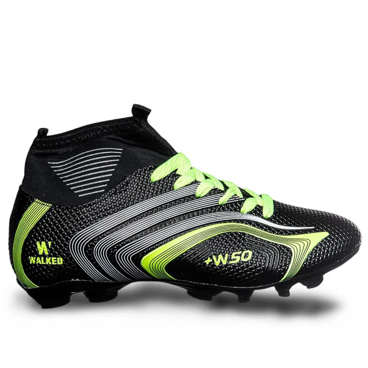 ÇORAPLI ERKEK KRAMPON