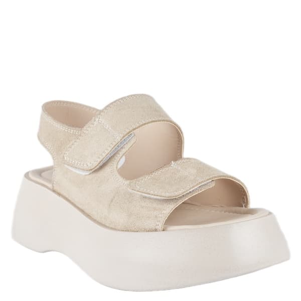 KALIN TOPUKLU SANDALET