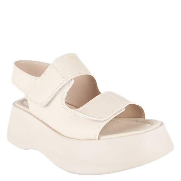 KALIN TOPUKLU SANDALET