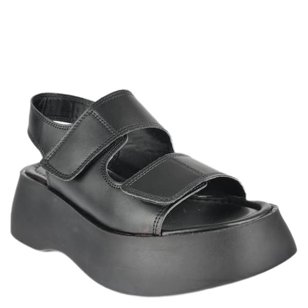 KALIN TOPUKLU SANDALET