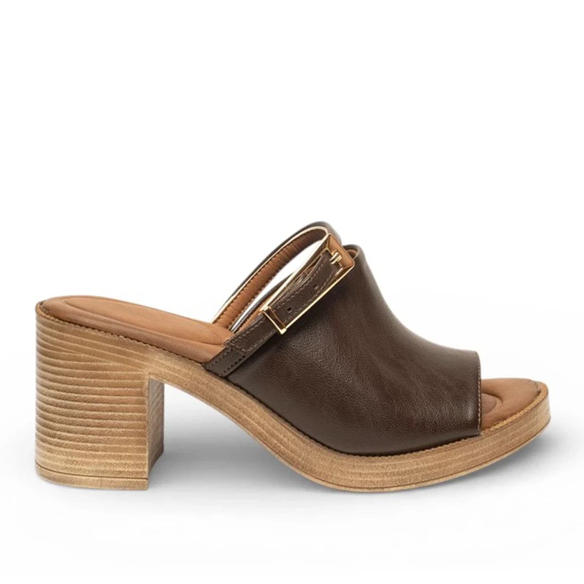 KEMER TOKALI TABA TOPUKLU TERLİK