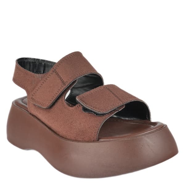 KALIN TOPUKLU SANDALET