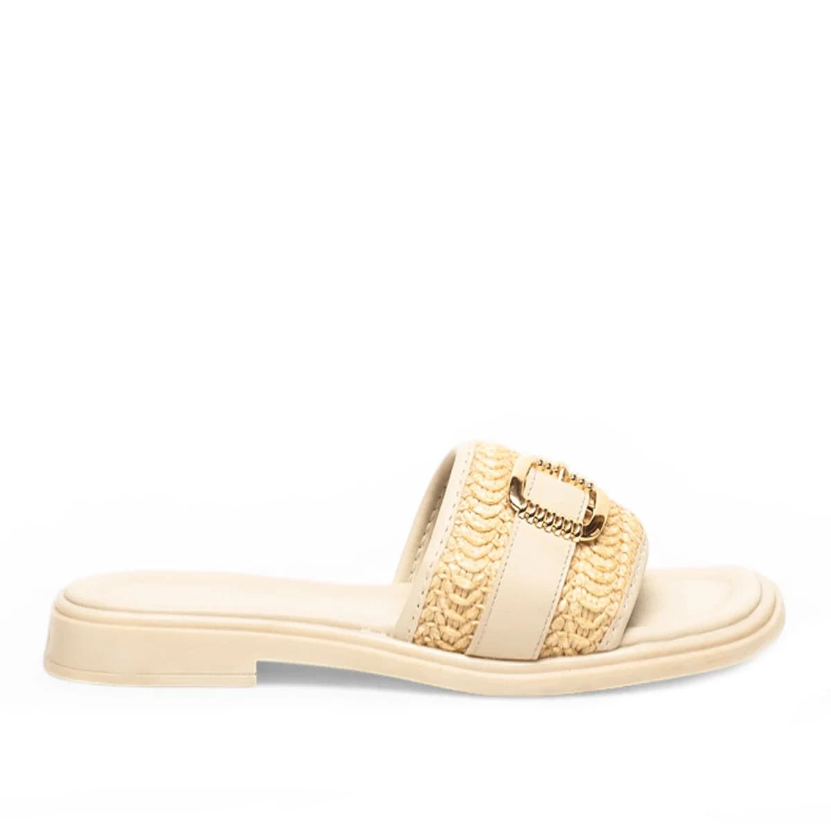 BEJ CİLT VE BEJ HASIR TERLİK