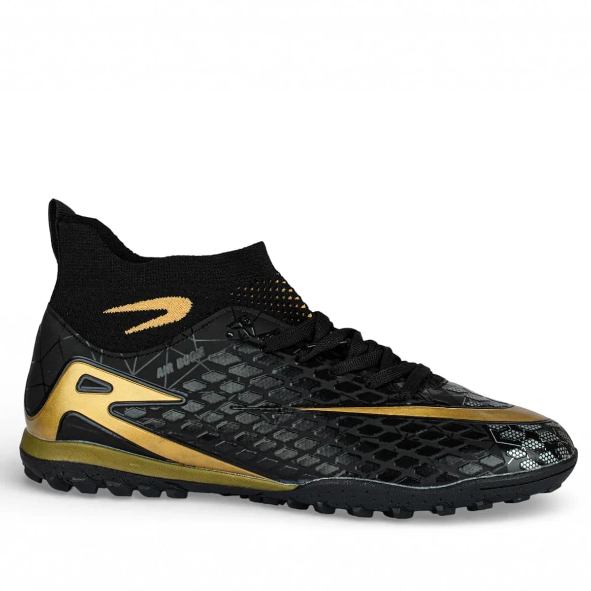 SİYAH ALTIN ERKEK HALISAHA