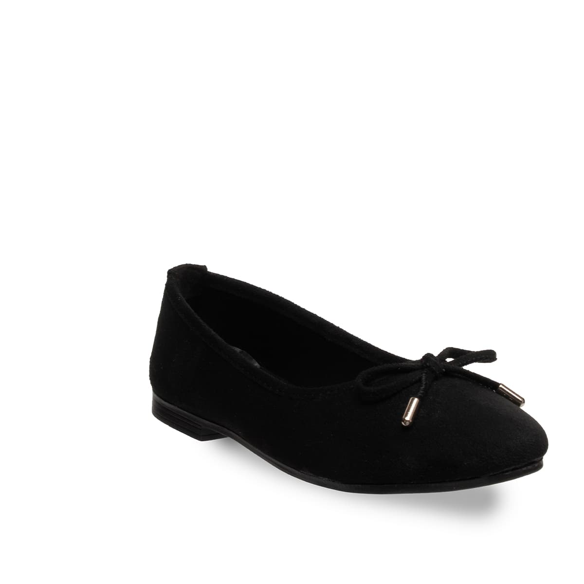 Siyah Kadın Babet - Suni Deri - Tüm Sezonlar