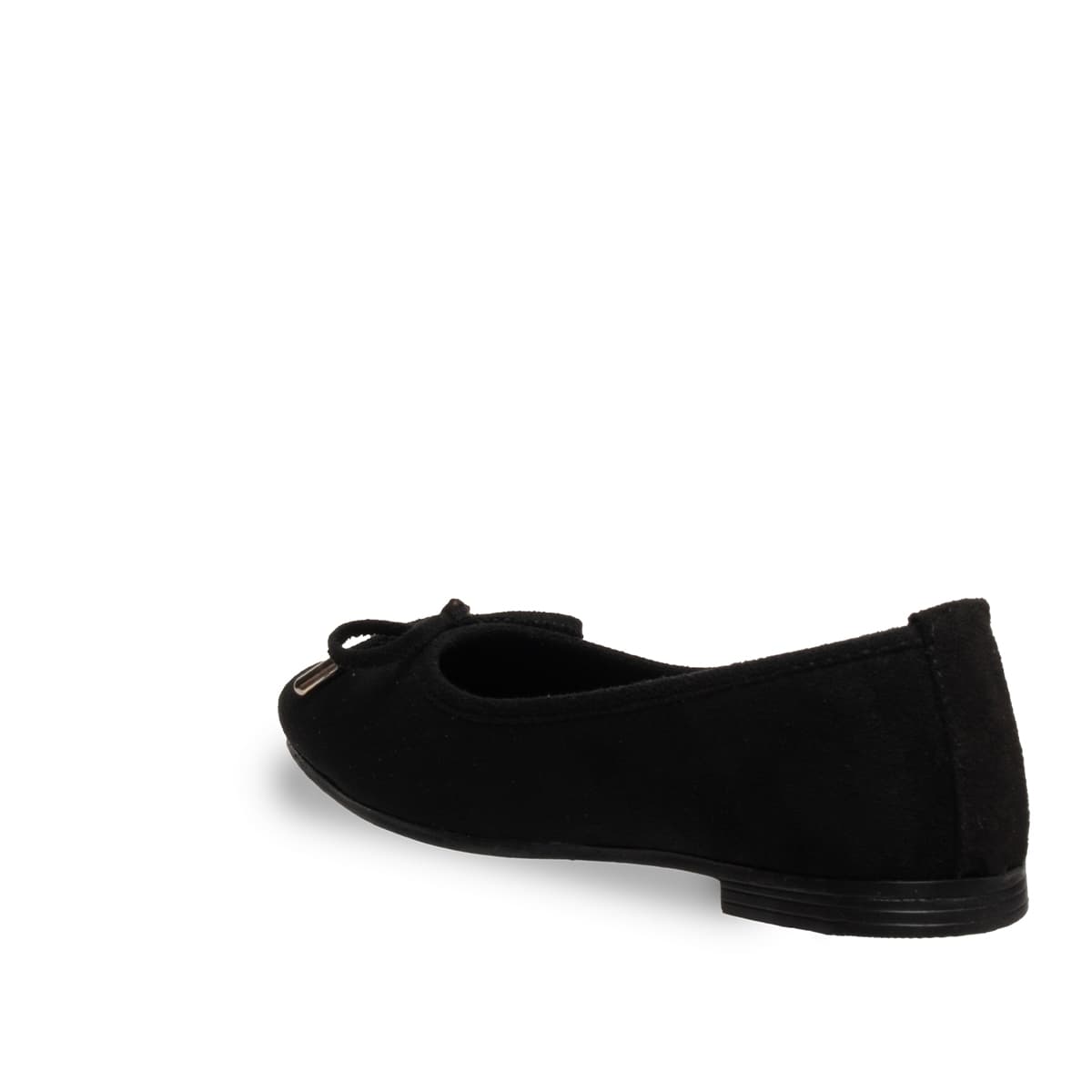 Siyah Kadın Babet - Suni Deri - Tüm Sezonlar