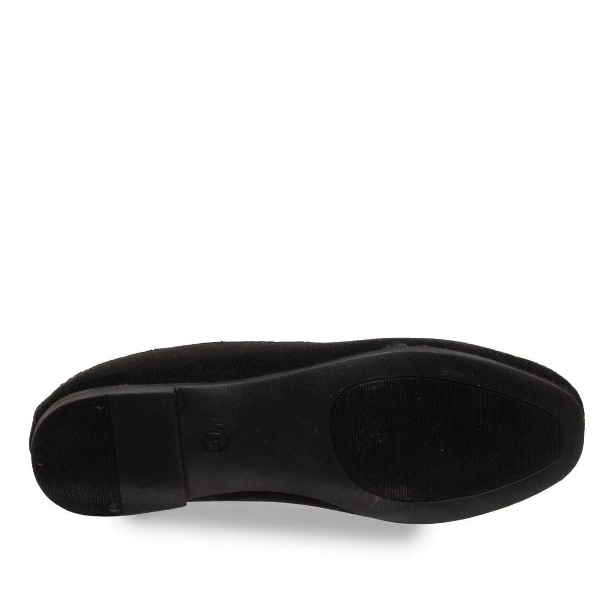 Siyah Kadın Babet - Suni Deri - Tüm Sezonlar