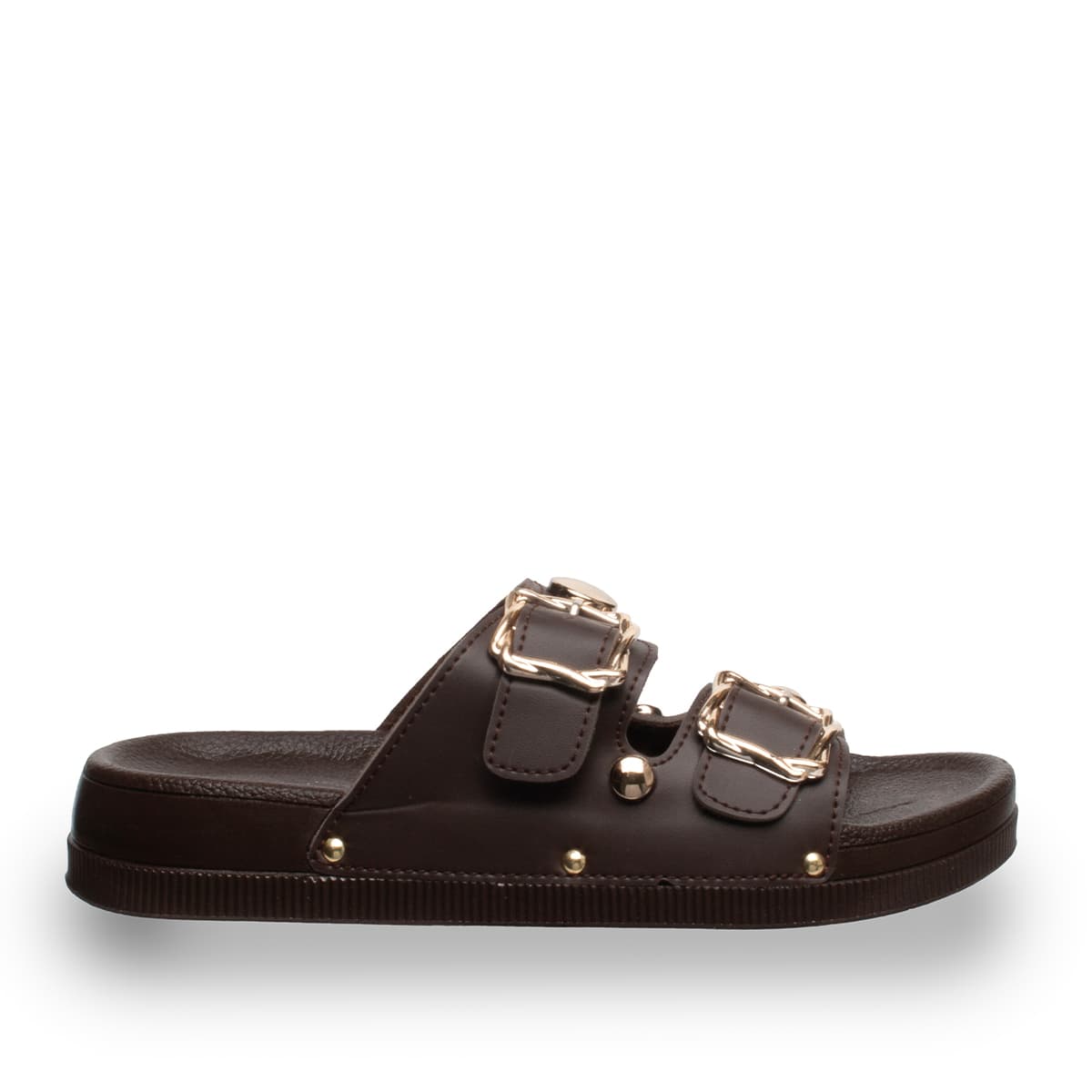 Poleriastan Sole Flexible Structure 50,000 Steps Tested Slippers