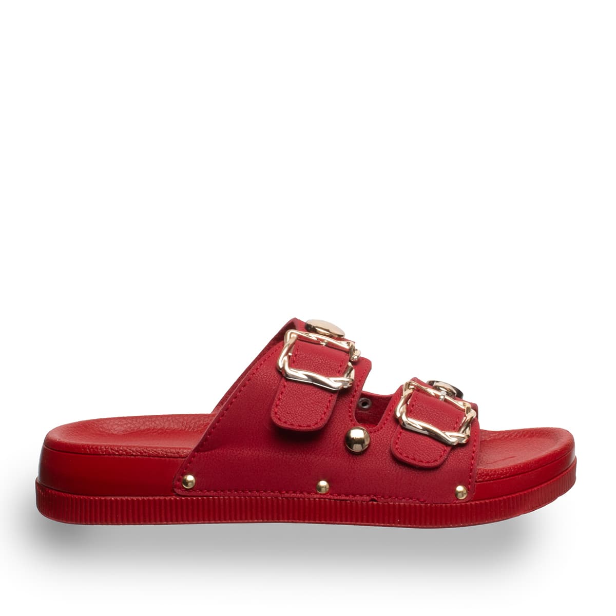 Poleriastan Sole Flexible Structure 50,000 Steps Tested Slippers