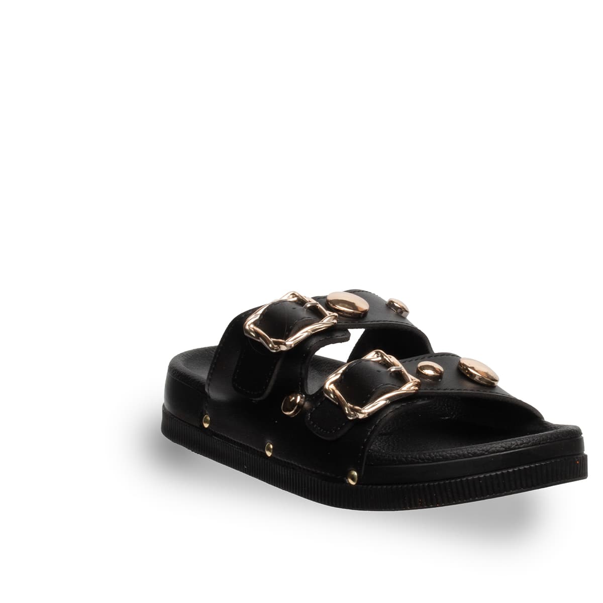 Poleriastan Tabanlı Esnek Yapılı 50.000 Adım Testli Terlik