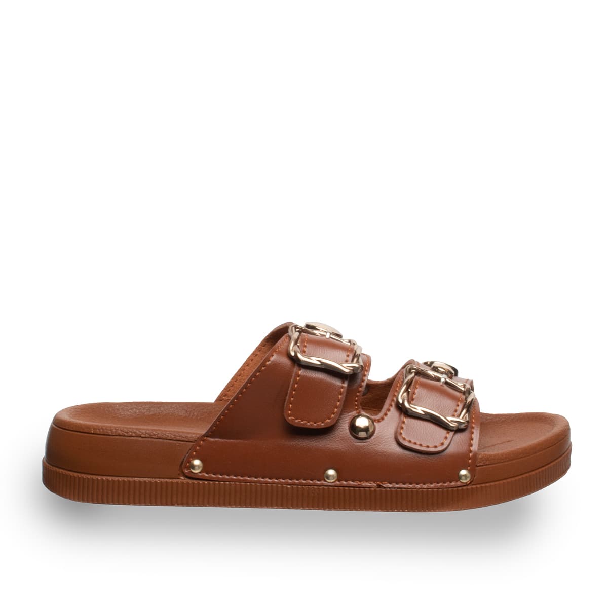 Poleriastan Sole Flexible Structure 50,000 Steps Tested Slippers