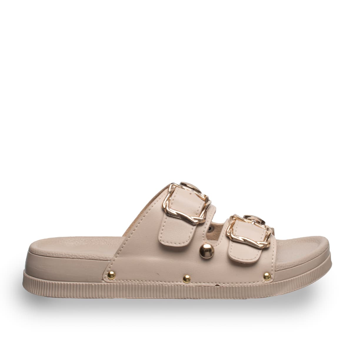 Poleriastan Sole Flexible Structure 50,000 Steps Tested Slippers