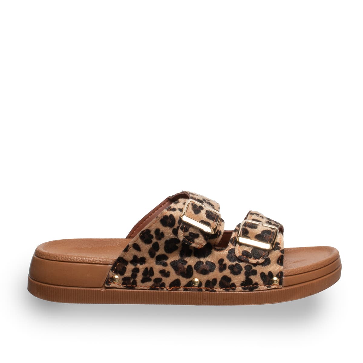 Poleriastan Sole Flexible Structure 50,000 Steps Tested Slippers