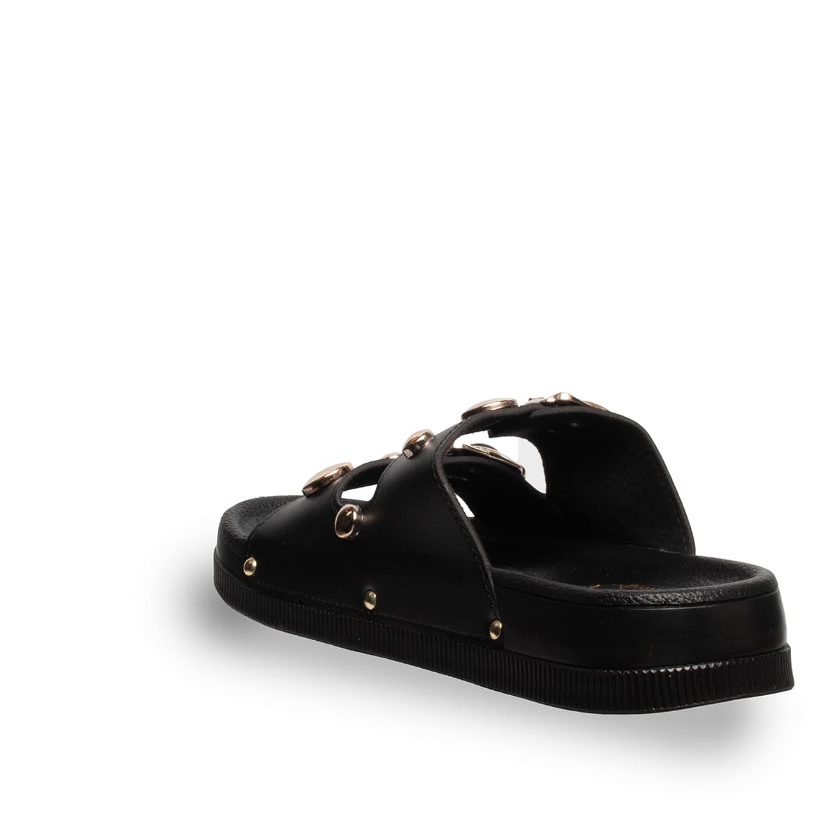 Poleriastan Tabanlı Esnek Yapılı 50.000 Adım Testli Terlik