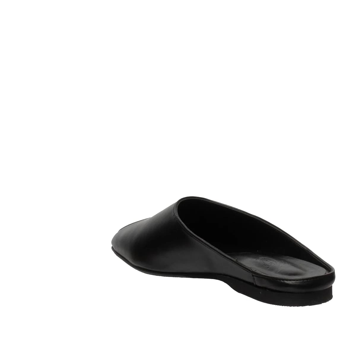 Kadın Düz Terlik Siyah - Renk: Siyah - Fotoğraf 2 / 3