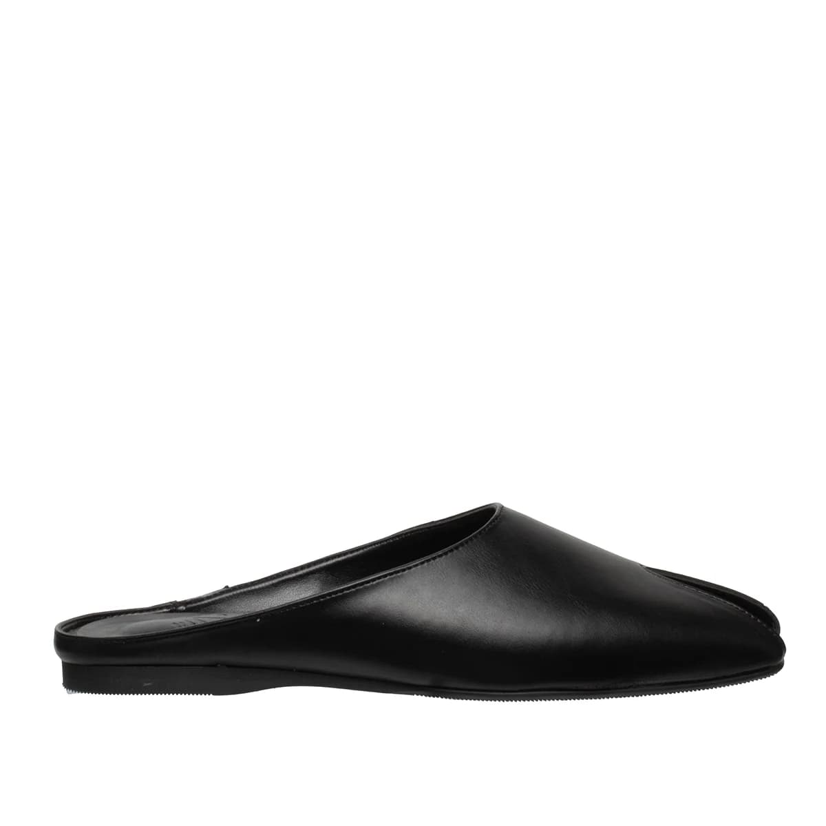 Kadın Düz Terlik Siyah - Renk: Siyah - Fotoğraf 1 / 3