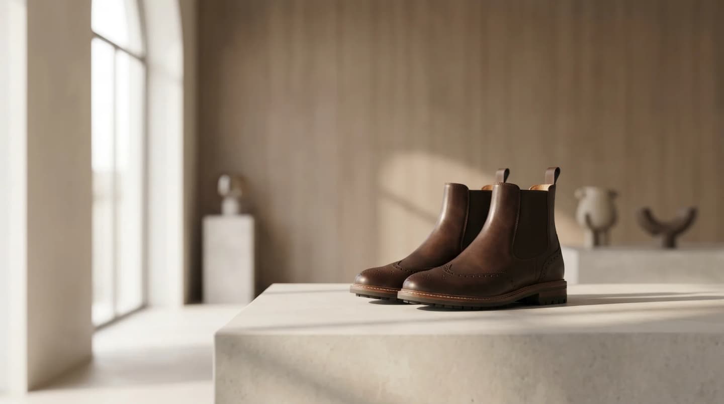 The Biggest Mistake Shoe Stores Make on Instagram in 2026 cover image