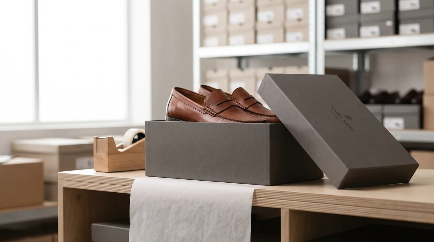 How to Plan a Free Shipping Strategy for Shoe Retailers? cover image