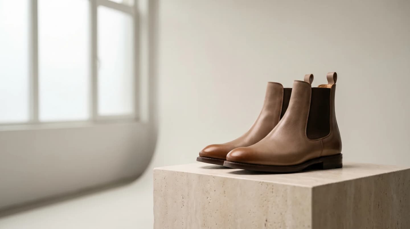 Has the Era of Data-Driven Product Selection for Shoe Stores Begun? cover image