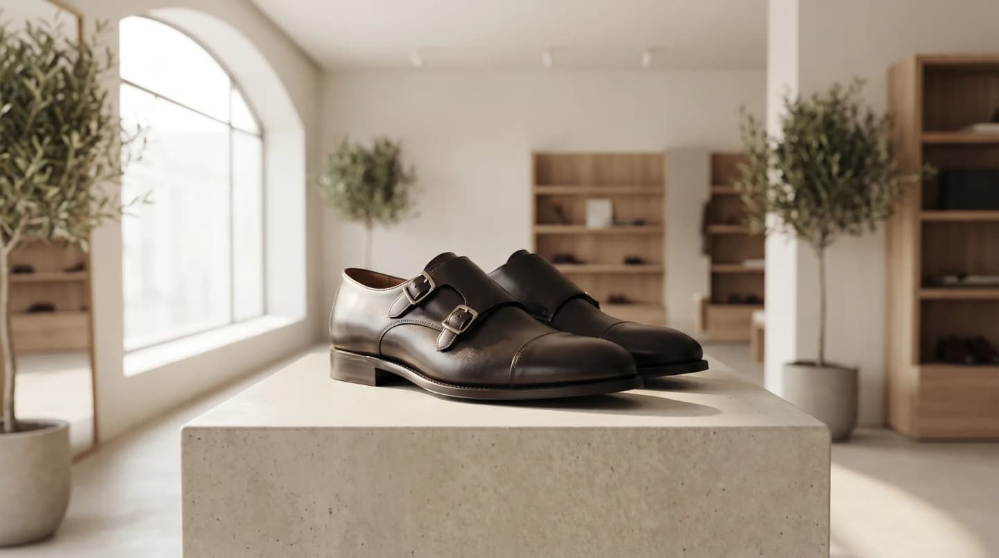 How to Set Up a WhatsApp Sales System for Shoe Stores? cover image