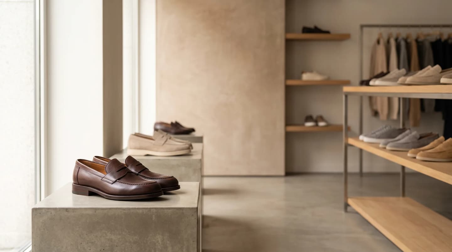 15 Critical Points You Need to Know Before Opening a Shoe Store cover image