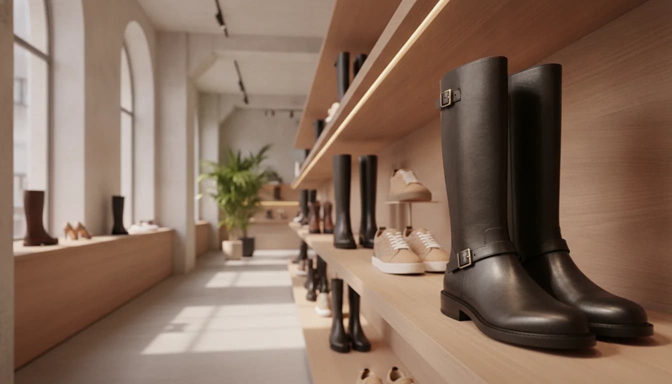 Image de couverture Comment Augmenter le Panier Moyen en Boutique de Chaussures ?
