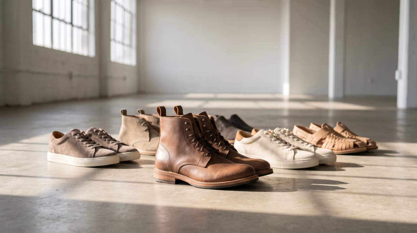 Image de couverture Les Risques Cachés de la Dépendance à un Seul Fournisseur dans la Vente de Chaussures