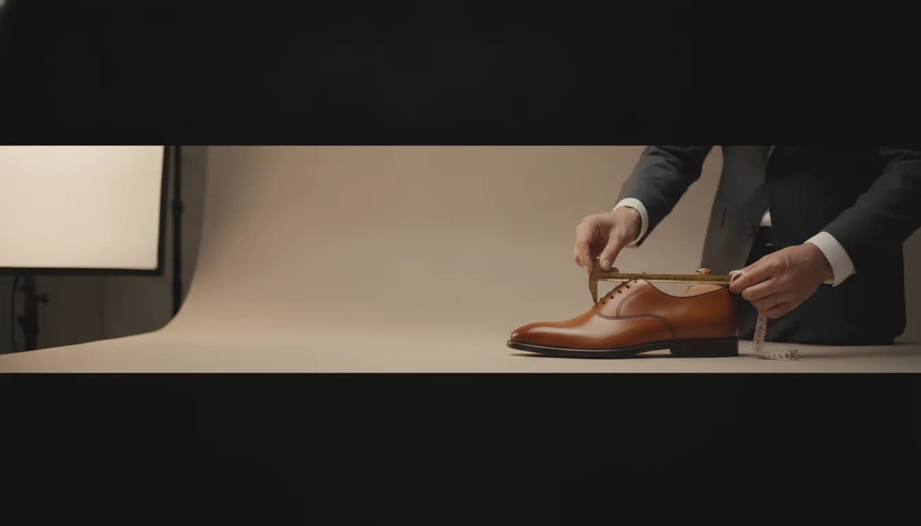 How to Write Lasting Information in Shoe Product Descriptions? cover image