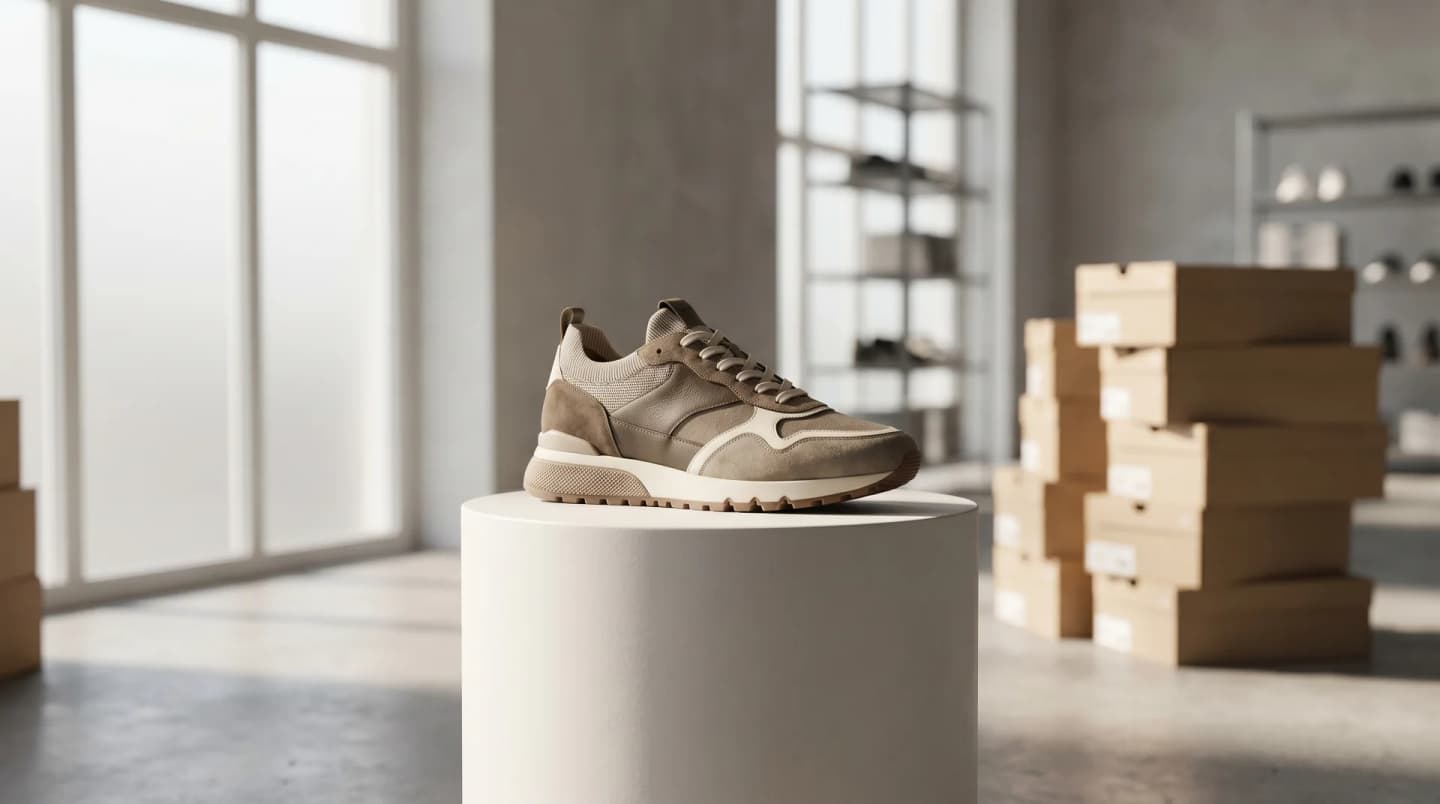What Happens in the Footwear Industry When a Product Goes Viral? cover image