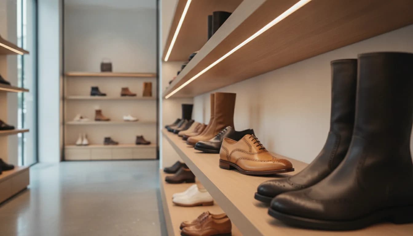 How to Grow in Shoe Sales Without Constant Price Competition cover image