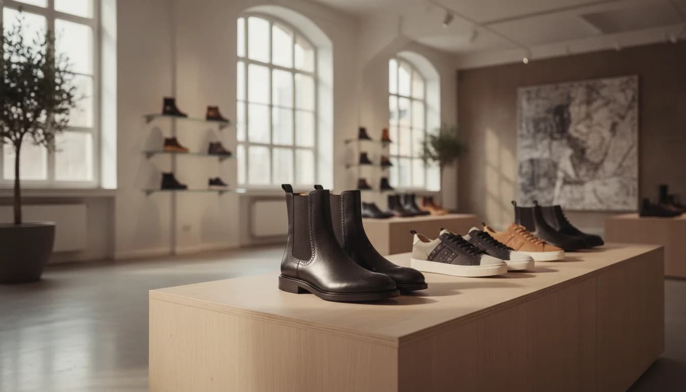 How Can Physical Stores and Online Sales Use the Same Inventory? cover image