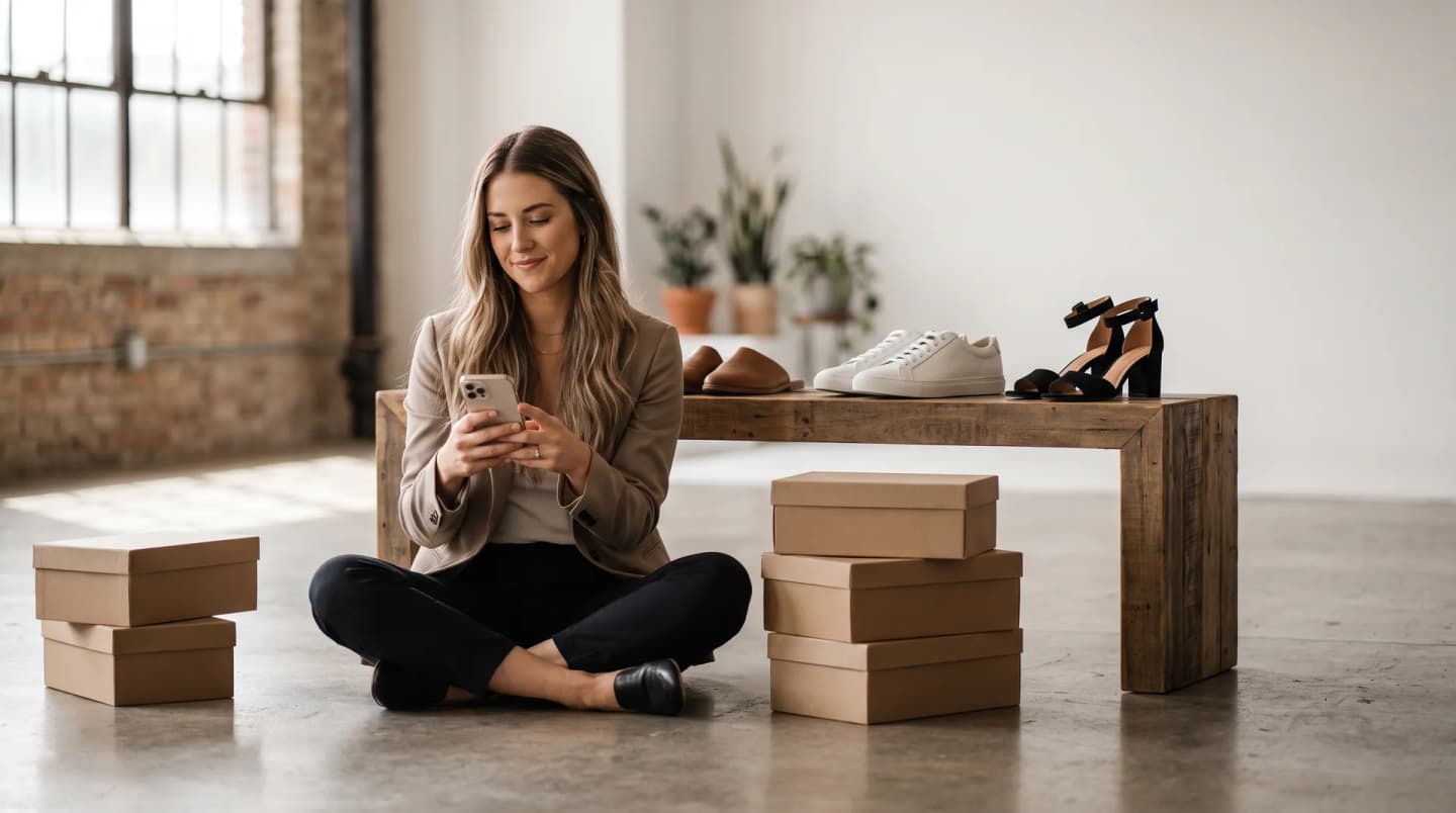 Opening an Instagram Boutique or a Physical Store? Which is More Logical? cover image