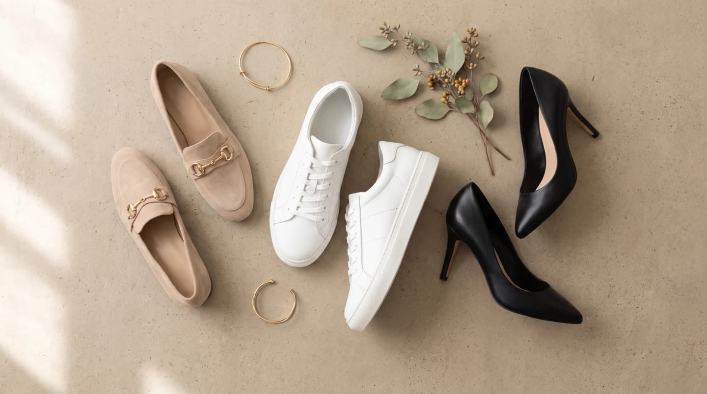 Which Products Get More Attention for Shoe Sales on Instagram? cover image