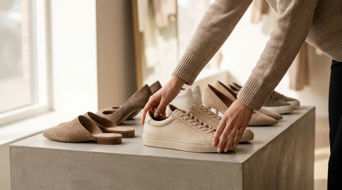 How to Open a Shoe Page on Instagram and Make Your First 100 Sales? cover image