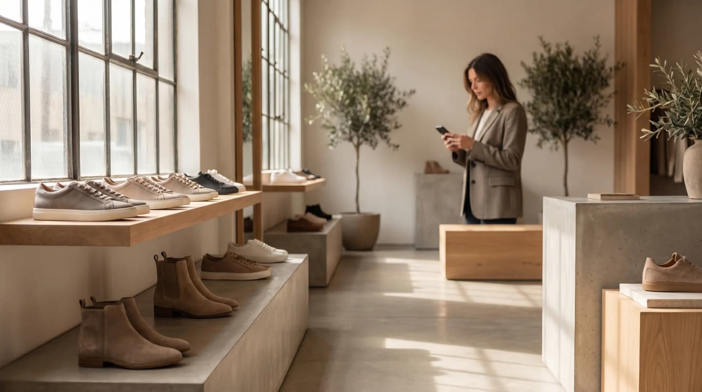 What Do Boutiques Selling on TikTok and Reels Do Differently? cover image