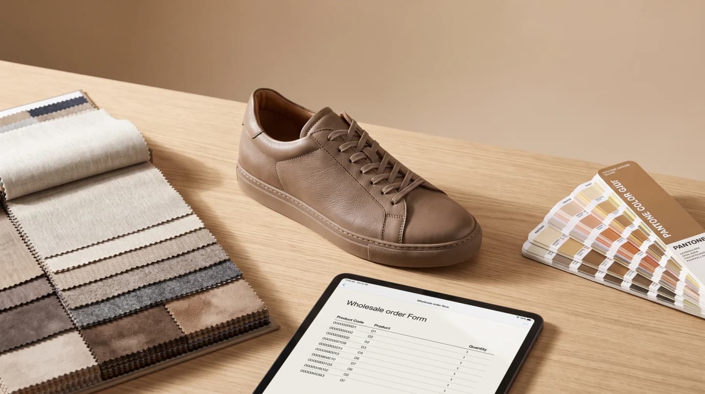 The Biggest Mistakes Made When Buying Wholesale Footwear cover image