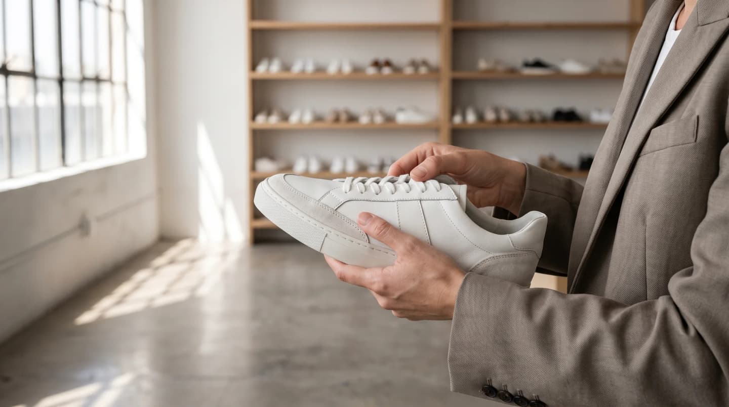 Questions to Ask Before Placing a Wholesale Shoe Order cover image