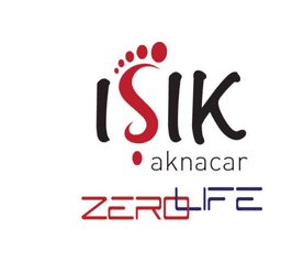 Логотип Işık Ayakkabı