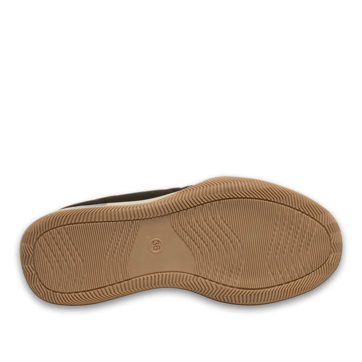 Siyah Bağcıklı Kadın Spor Sneaker – Günlük Kullanıma Uygun Rahat Model – Toptan - Renk: Siyah - Fotoğraf 4 / 4